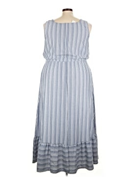 Lane Bryant Casual Dress (view 2)