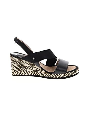 Adrienne Vittadini Wedges (view 1)
