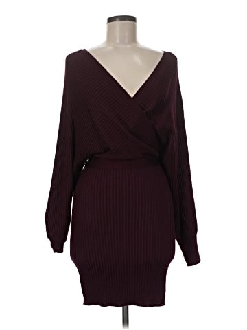 Love Tree Cocktail Dress (view 1)