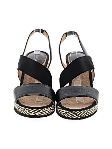 Adrienne Vittadini Wedges (view 2)
