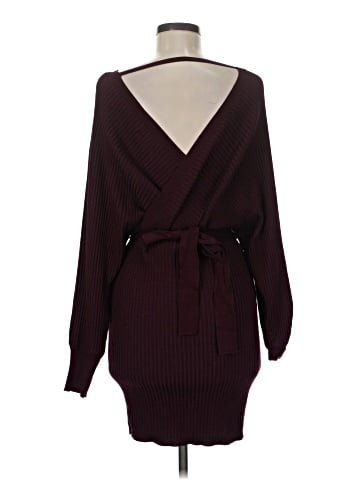 Love Tree Cocktail Dress (view 2)