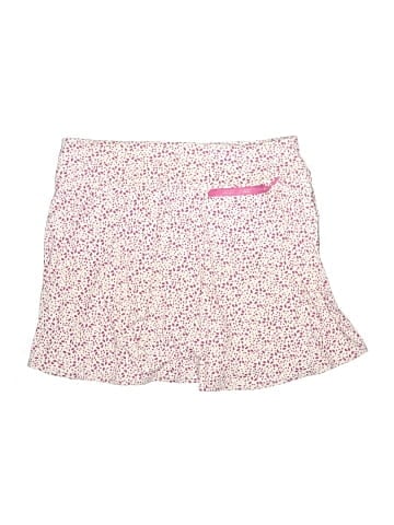 GG Blue Skort (view 2)