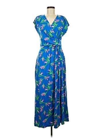 Lands' End Casual Dress (view 1)