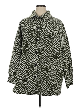 Peter Som Collective Coat (view 1)