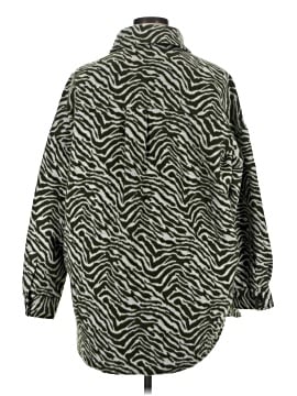 Peter Som Collective Coat (view 2)