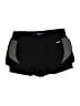 Avia 100% Polyester Black Athletic Shorts Size M - photo 1