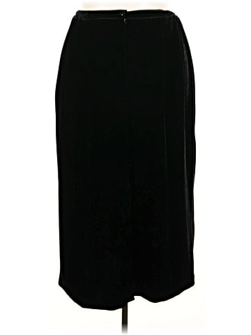 Anne Carson Formal Skirt (view 2)