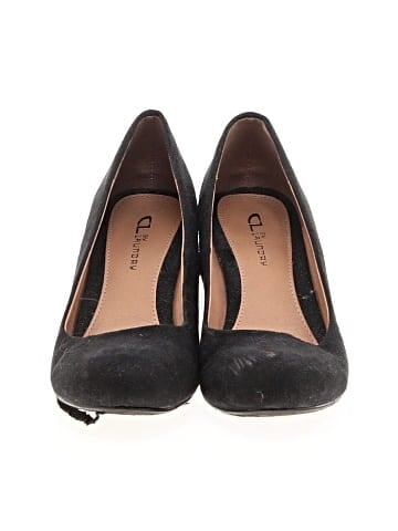CL by Laundry Wedges (view 2)