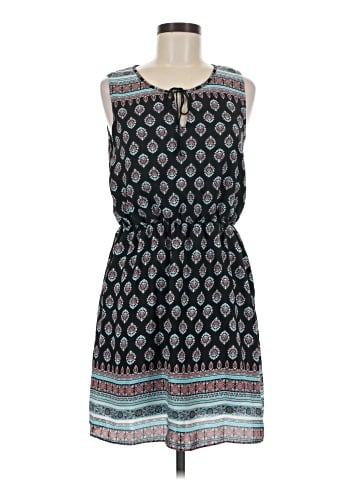 Olive and Oak Casual Dress (view 1)