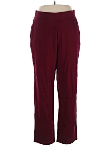 Coldwater Creek Casual Pants (view 1)