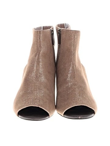 Donald J Pliner Ankle Boots (view 2)