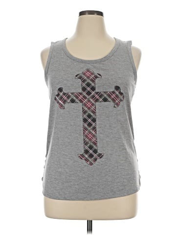 Bongo Tank Top (view 1)