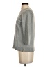 PREMISE Gray Pullover Sweater Size S - photo 5
