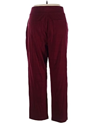 Coldwater Creek Casual Pants (view 2)