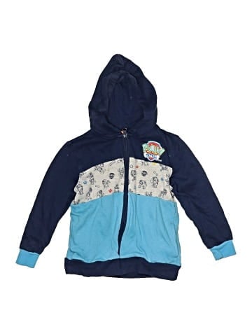 Nickelodeon Zip Up Hoodie (view 1)