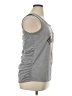 Bongo Gray Tank Top Size 1X - photo 4