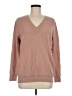 Boden 100% Cashmere Solid Tan Cashmere Pullover Sweater Size M - photo 1