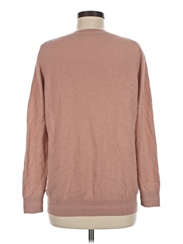 Boden Cashmere Pullover Sweater (view 2)