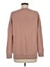 Boden 100% Cashmere Solid Tan Cashmere Pullover Sweater Size M - photo 2