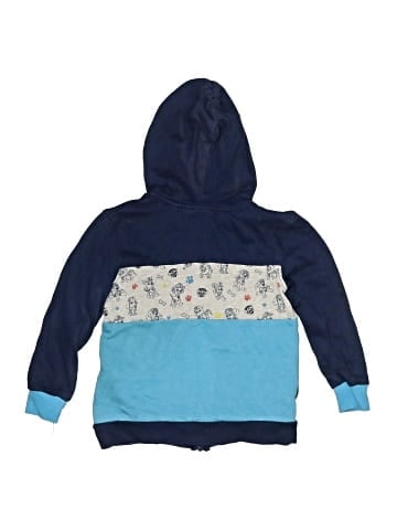 Nickelodeon Zip Up Hoodie (view 2)