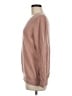 Boden 100% Cashmere Solid Tan Cashmere Pullover Sweater Size M - photo 5
