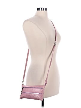 Hobo The Original Leather Crossbody Bag (view 2)