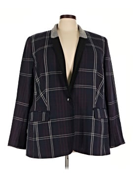 Lane Bryant Blazer (view 1)