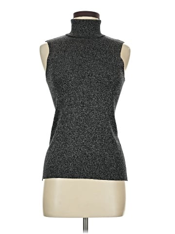Casual Corner Sleeveless Top (view 1)