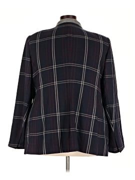 Lane Bryant Blazer (view 2)