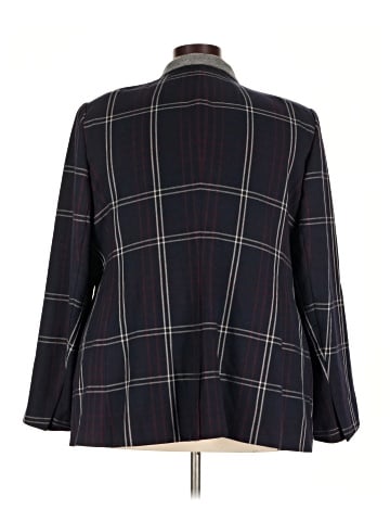 Lane Bryant Blazer (view 2)
