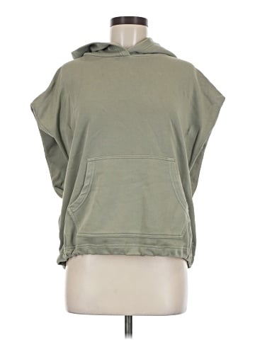 Fabletics Poncho (view 1)