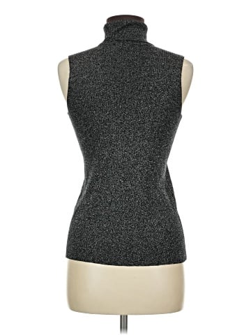 Casual Corner Sleeveless Top (view 2)