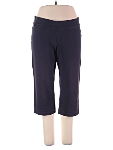 Lands' End Active Pants (view 1)