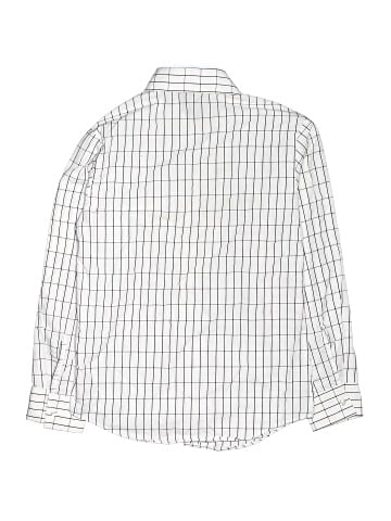 Kenneth Cole REACTION Long Sleeve Button-Down Shirt (view 2)