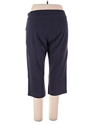 Lands' End Active Pants (view 2)