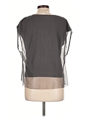 Pilcro Short Sleeve Top (view 2)