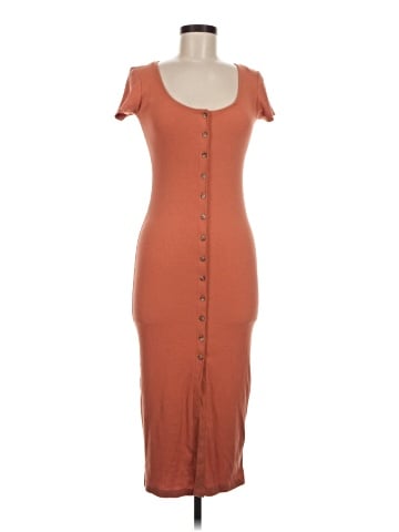 Forever 21 Casual Dress (view 1)