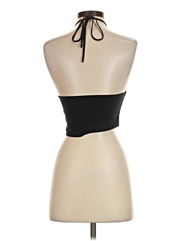 Zara Halter Top (view 2)