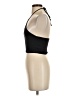 Zara Black Halter Top Size S - photo 5