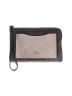 Coach Gray Wristlet One size - photo 1