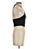Zara Black Halter Top Size S - photo 4