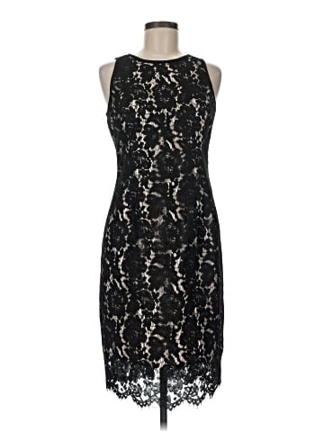 White House Black Market Cocktail Dress (view 1)