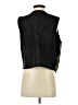Rafaella Black Vest Size S - photo 2