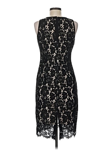 White House Black Market Cocktail Dress (view 2)