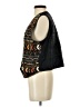 Rafaella Black Vest Size S - photo 5