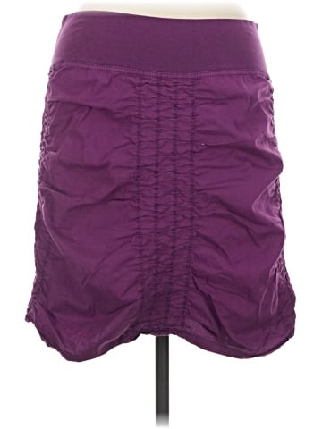 Wearables Casual Skirt (view 1)