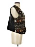Rafaella Black Vest Size S - photo 4