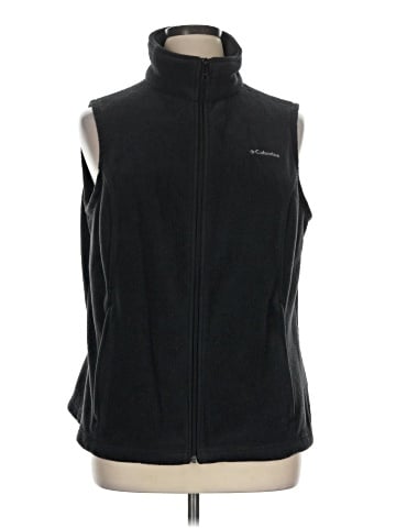 Columbia Vest (view 1)