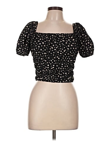 Elodie Short Sleeve Top (view 1)