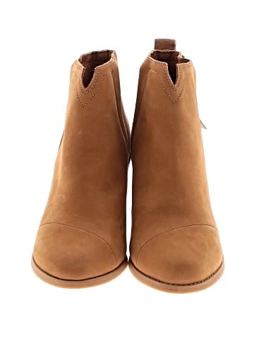 TOMS Ankle Boots (view 2)